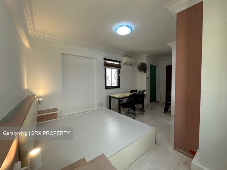 Blk 492 Sembawang Green (Sembawang), HDB 4 Rooms #606417831